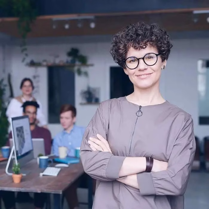 WHO ARE WE? We are an eCommerce solutions company dedicated to empowering businesses with innovative technology and creative strategies.